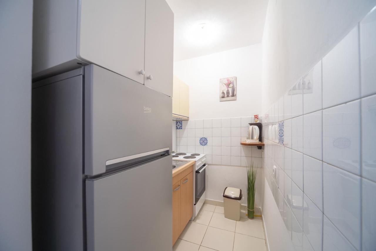 Panorama 42 Apartment Zagreb Exterior photo